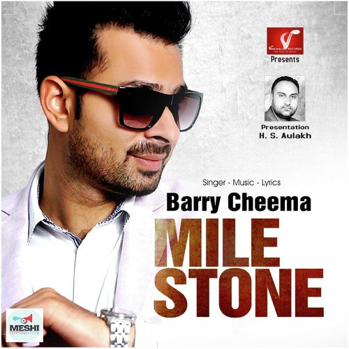 Mull by Barry Cheema - Download on PagalFree