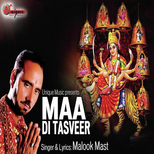 Mouj Faqiran Di by Malook Mast - Download on PagalFree