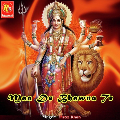 Bhakta Ne Aaj Nachna by Firoz Khan - Download on PagalFree