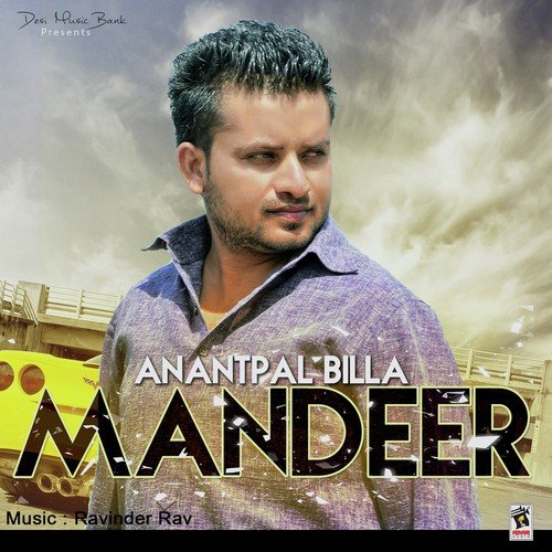 Mandeer by Anantpal Billa - Download on PagalFree