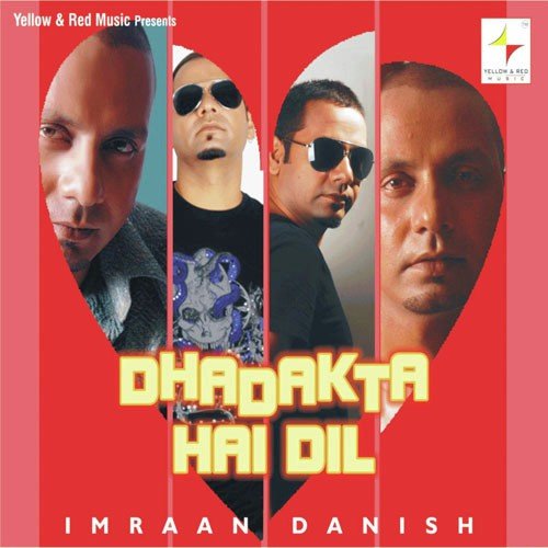 Dhadakta Hai Dil by Vinay Katoch (Vinny), Vinny, Vinay Katoch - Download on PagalFree