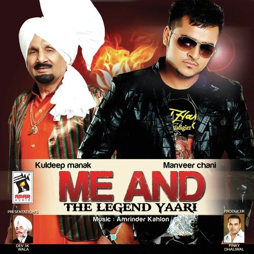 Putt Begana by Manveer Chani, Kuldeep Manak - Download on PagalFree
