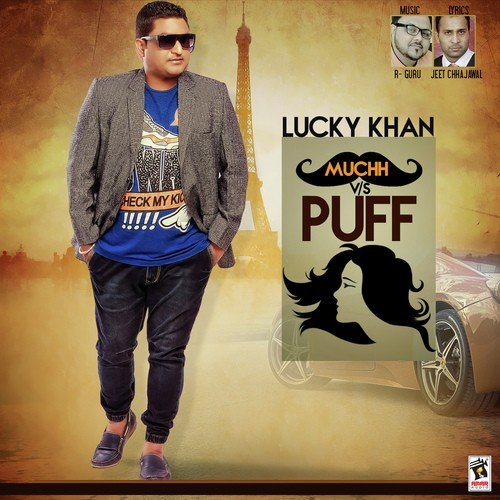 Muchh vs Puff by Lucky Khan - Download on PagalFree