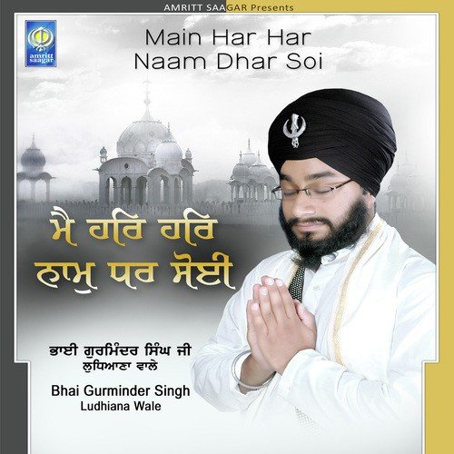 Aiso Heera Nirmal Naam by Bhai Gurminder Singh Ji Ludhiana Wale - Download on PagalFree
