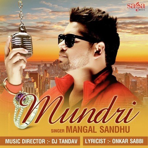Mundri by Mangal Sandhu - Download on PagalFree
