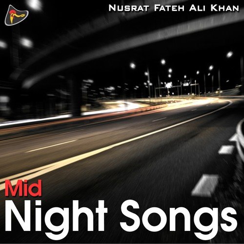Monsoon by Nusrat Fateh Ali Khan - Download on PagalFree
