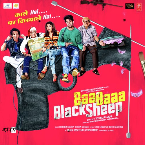 Baa Baaa Black Sheep by Sheriya Chopra, Aniket Shukla, Samad Noor - Download on PagalFree