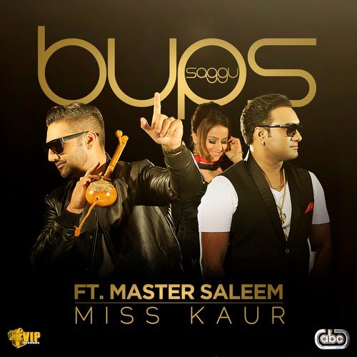 Miss Kaur by Bups Saggu - Download on PagalFree
