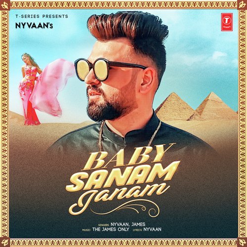 Baby Sanam Janam by Yash Wadali - Download on PagalFree