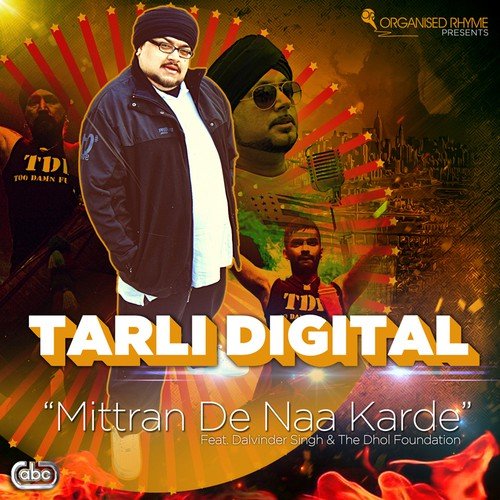 Mittran De Naa Karde by Tarli Digital - Download on PagalFree