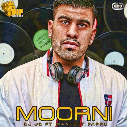 Moorni by DJ JD - Download on PagalFree