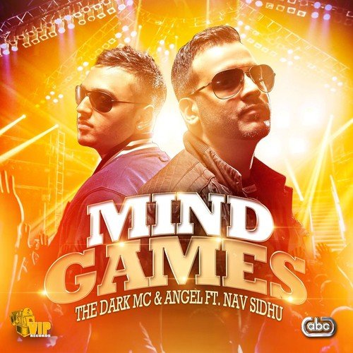 Mind Games by The Dark Mc, Angel - Download on PagalFree