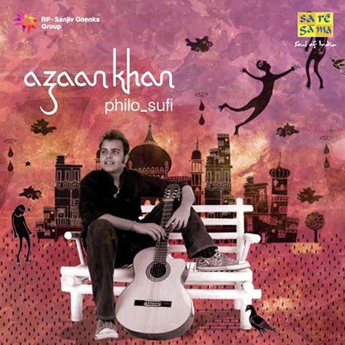 Just Another Day - Aaja Sanware Tere Naina by Azaan Khan - Download on PagalFree