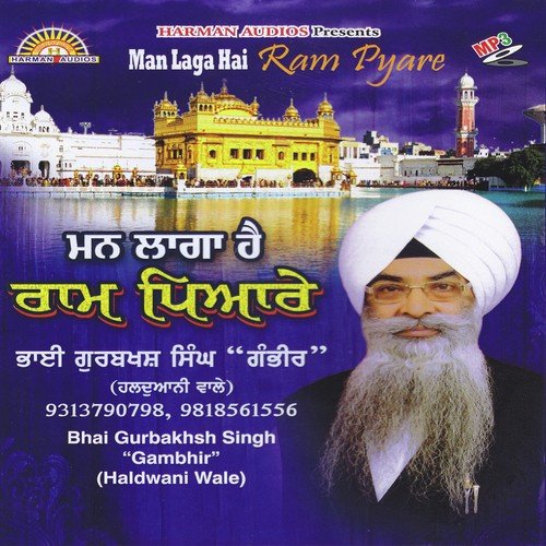 Tera Ek Naam Taare Sansaar by Bhai Gurbakhsh Singh - Download on PagalFree
