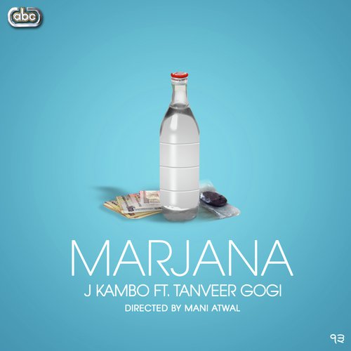 Marjana by J Kambo, Tanveer Gogi - Download on PagalFree