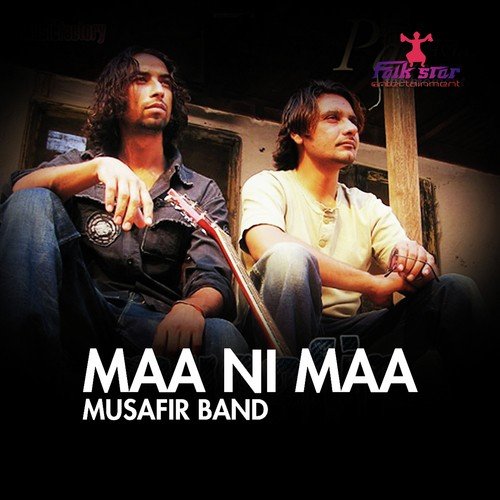 Mach Lain De by Musafir Group - Download on PagalFree