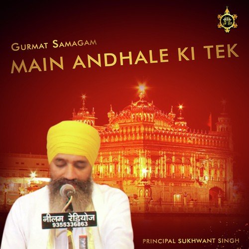 Main Andhle Ki Tek by Principal Sukhwant Singh - Download on PagalFree