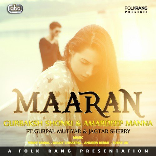 Maaran by  - Download on PagalFree