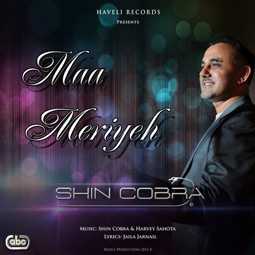 Maa Meriyeh by Shin Cobra - Download on PagalFree