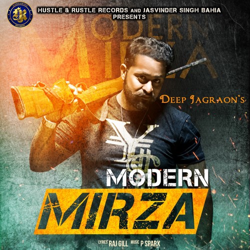 Modern Mirza by Deep Jagraon - Download on PagalFree