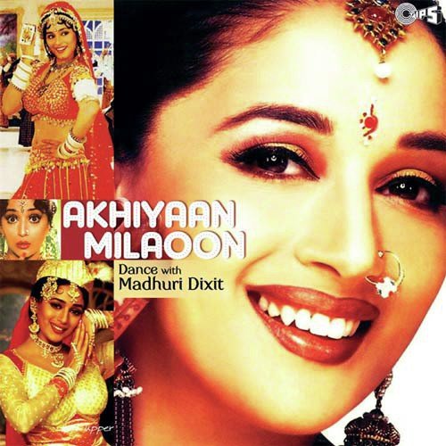 Makhna by Madhuri Dixit - Download on PagalFree