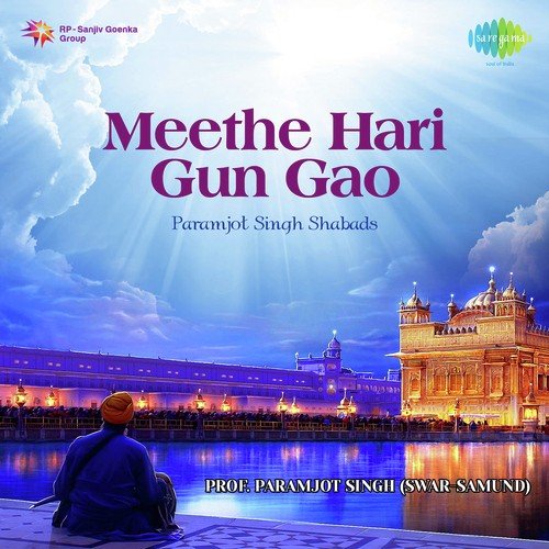 Bisar Gai Sab Tat Parai by Prof. Paramjot Singh - Download on PagalFree
