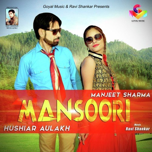 Mansoori by Hoshiar Aulakh, Manjeet Sharma - Download on PagalFree