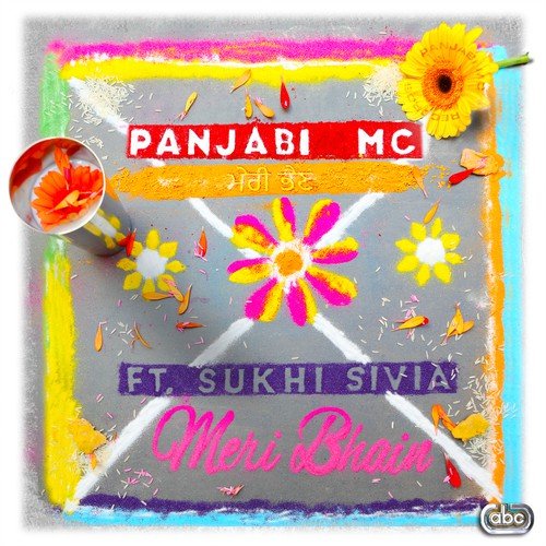 Meri Bhain by Panjabi MC - Download on PagalFree