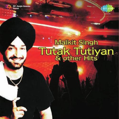 Nach Kudiye by Malkit Singh - Download on PagalFree
