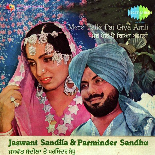 Yari Lagi Ton Lawate Takhte by Jaswant Singh Sandila, Parminder Sandhu - Download on PagalFree