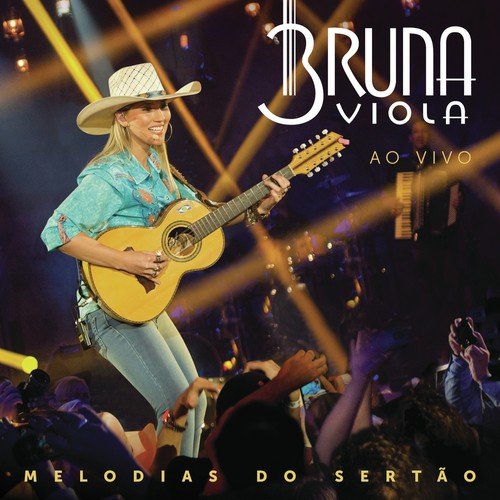 Sem Voc Fico Sem Mim (Ao Vivo) by Bruna Viola - Download on PagalFree