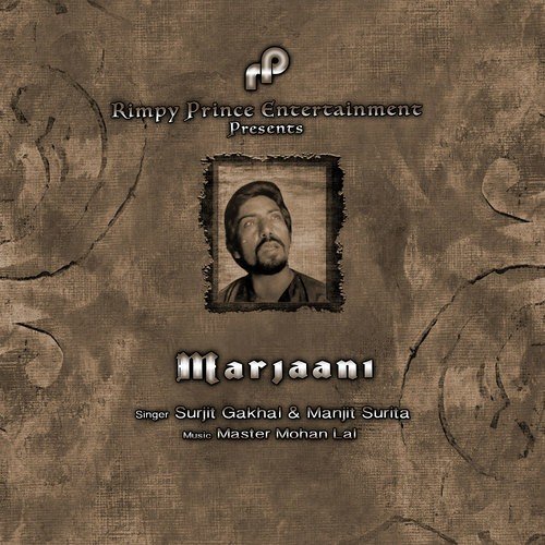 Marjaani by Surjit Gakhal, Manjit Surita - Download on PagalFree