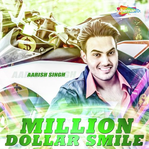 Million Dollar Smile by Aarish Singh - Download on PagalFree