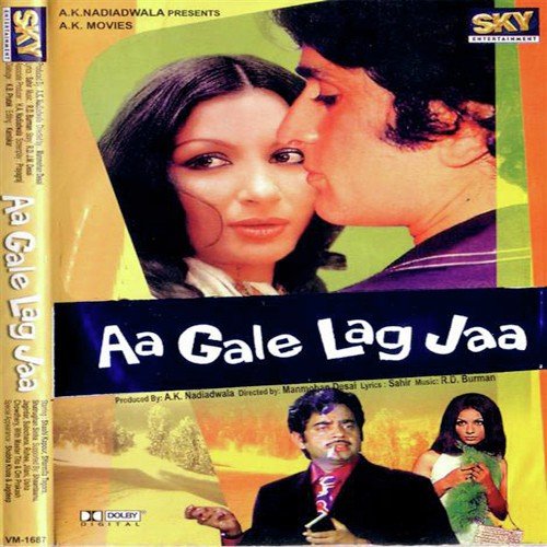 Tera Mujhse Hai Nata Koi (Male) by R.D. Burman, Kishore Kumar - Download on PagalFree