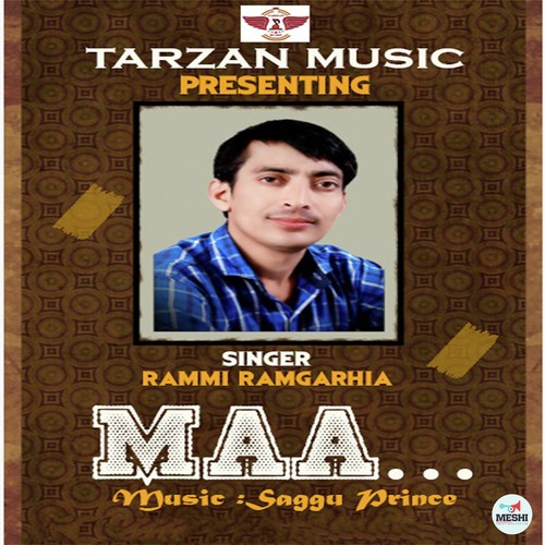 Maa by Rammi Ramgarhia - Download on PagalFree