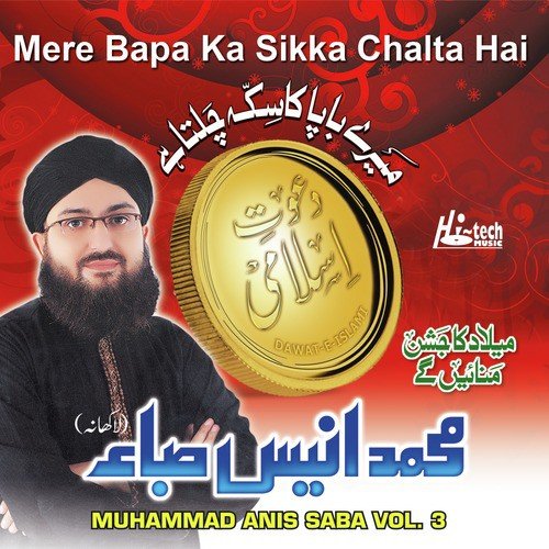 Chamak Tujh Say Paatay Hain by Muhammad Anis Saba - Download on PagalFree