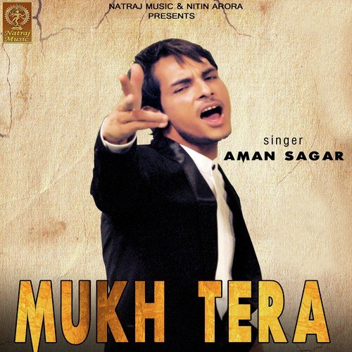 Mukh Tera by Aman Sagar - Download on PagalFree