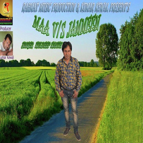 Maa VS Jammeen by Kuldeep Kanth - Download on PagalFree
