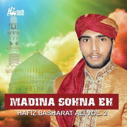 Mehboob Da Mela Eh by Hafiz Basharat Ali - Download on PagalFree