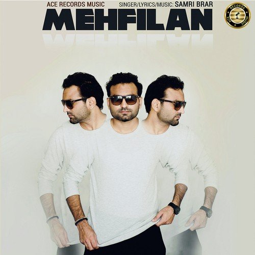 Mehfilan by Samri Brar - Download on PagalFree