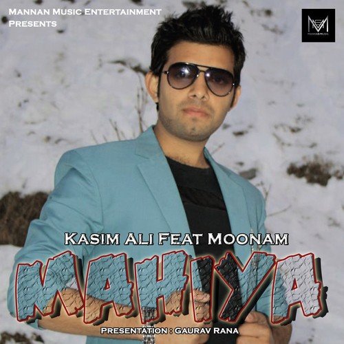 Mahiya by Kasim Ali Mughal, Moonam - Download on PagalFree