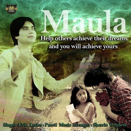 Maula by Uvie - Download on PagalFree