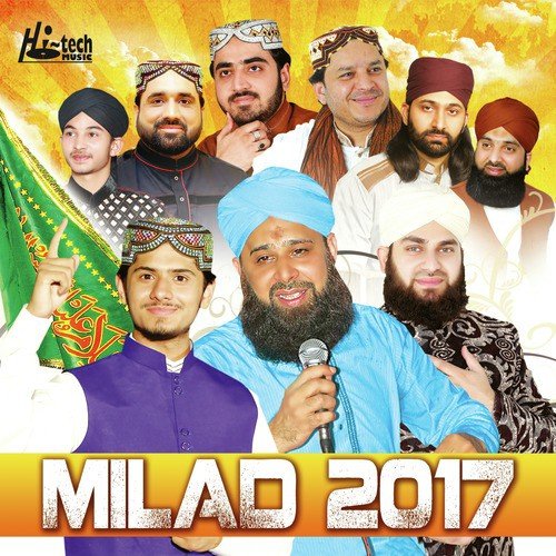 Sohne Aaqa DI Wiladat by Various Artists - Download on PagalFree
