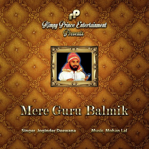 Mere Guru Balmik by Joginder Deewana - Download on PagalFree
