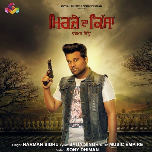 Mirze Da Kissa by Harman Sidhu - Download on PagalFree