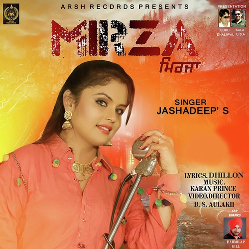 Mirza by Jashadeep039s - Download on PagalFree