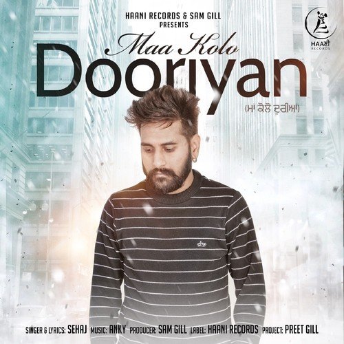 Maa Kolo Dooriyan by Sehaj - Download on PagalFree