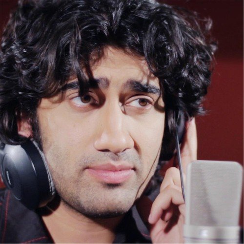 Meri Qaum Bari Jazbati Hai (feat. Saad Sultan) by Ali Aftab Saeed, Saad Sultan - Download on PagalFree