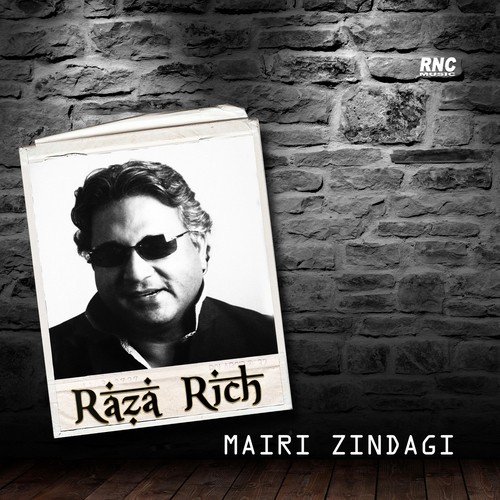 Mairi Zindagi by Raza Rich - Download on PagalFree