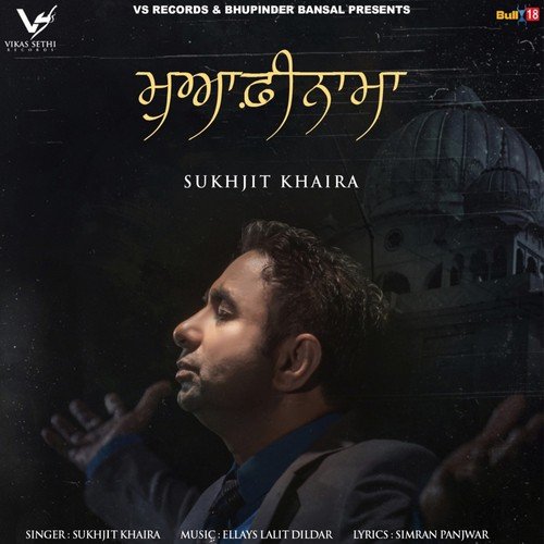 Muafinama by Sukhjit Khaira - Download on PagalFree